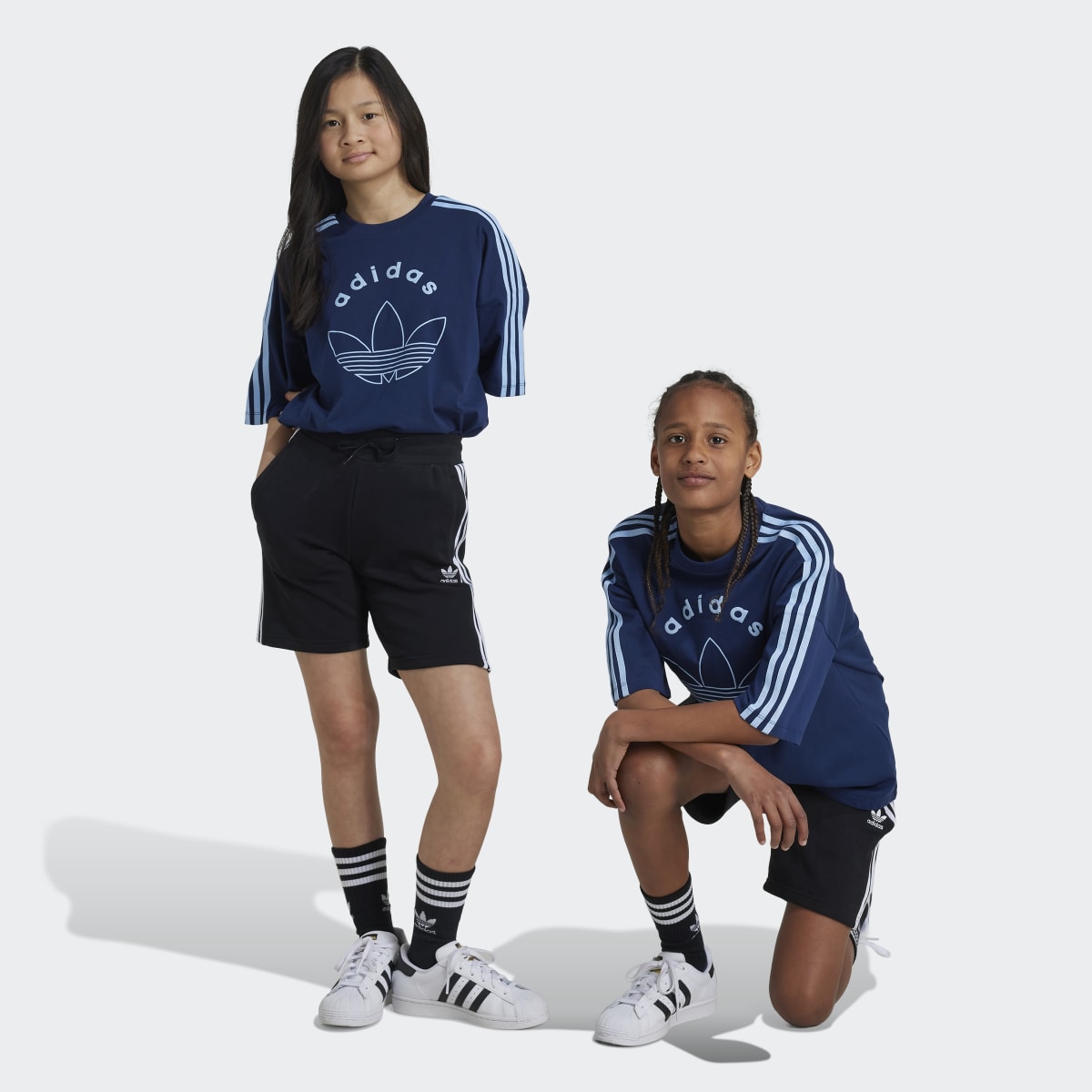 Imagem 0 de Calções de Criança Adicolor