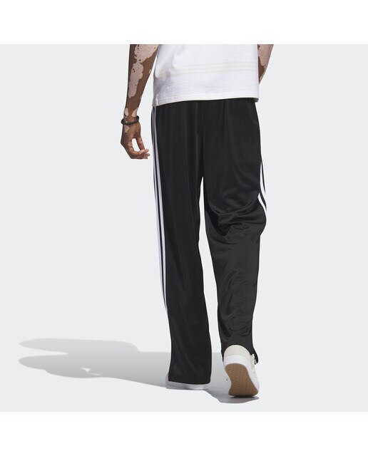 Calças de Homem Firebird Adicolor Classics Originals Preto-2