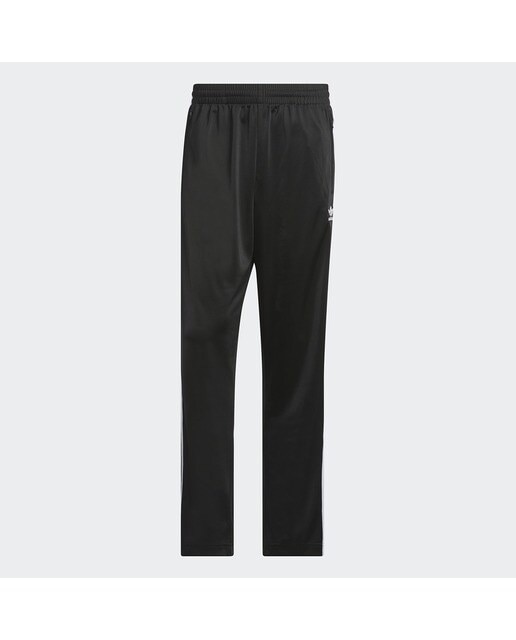 Calças de Homem Firebird Adicolor Classics Originals Preto-5