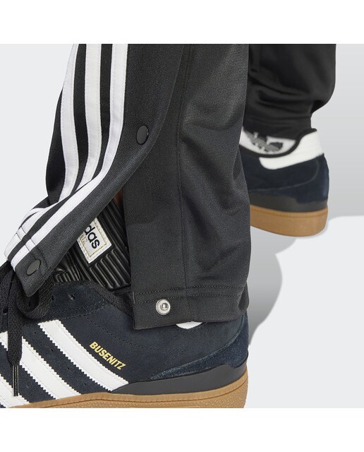 Calças de Homem Adicolor Classics Adibreak Originals Preto-3