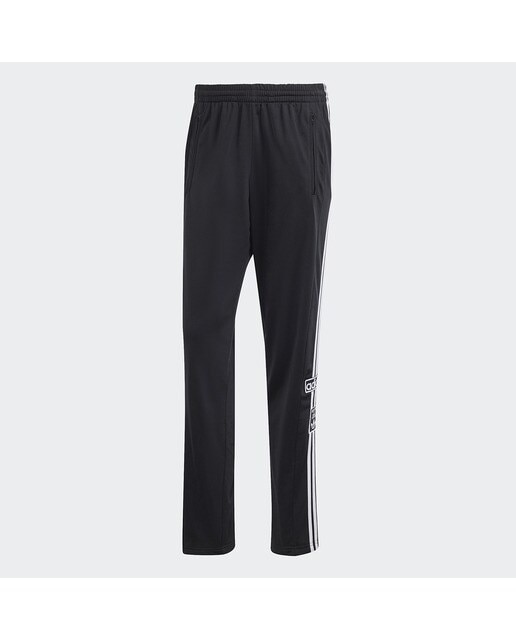 Calças de Homem Adicolor Classics Adibreak Originals Preto-6