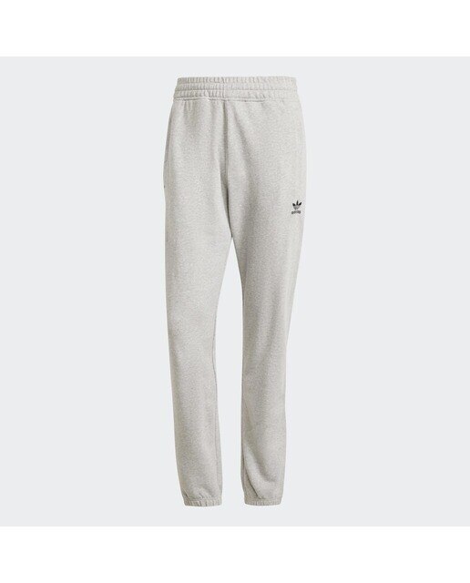 Calças de Homem Ess Pt Originals Cinzento-6