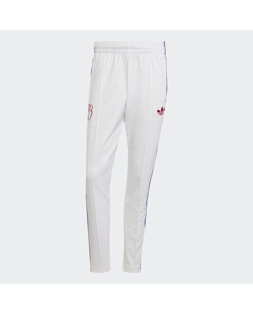 Calças de Homem Jude Bellingham Originals Branco-6
