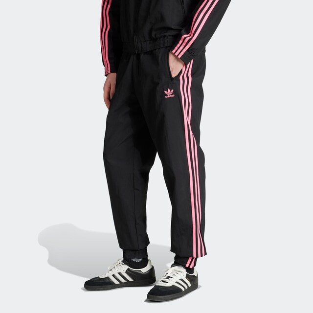 Pantalón de hombre Firebird Adicolor Woven adidas Originals