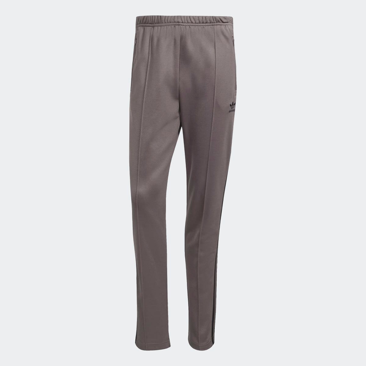 Calças de Homem Adicolor Classics Beckenbauer Originals Cinzento-6