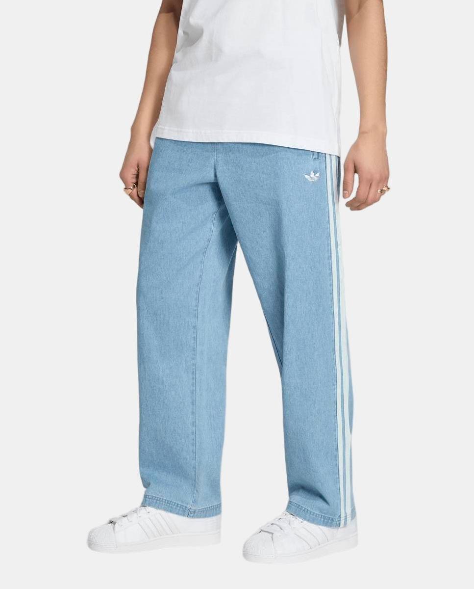 Imagem 0 de Jeans de Homem Fb Pants Originals