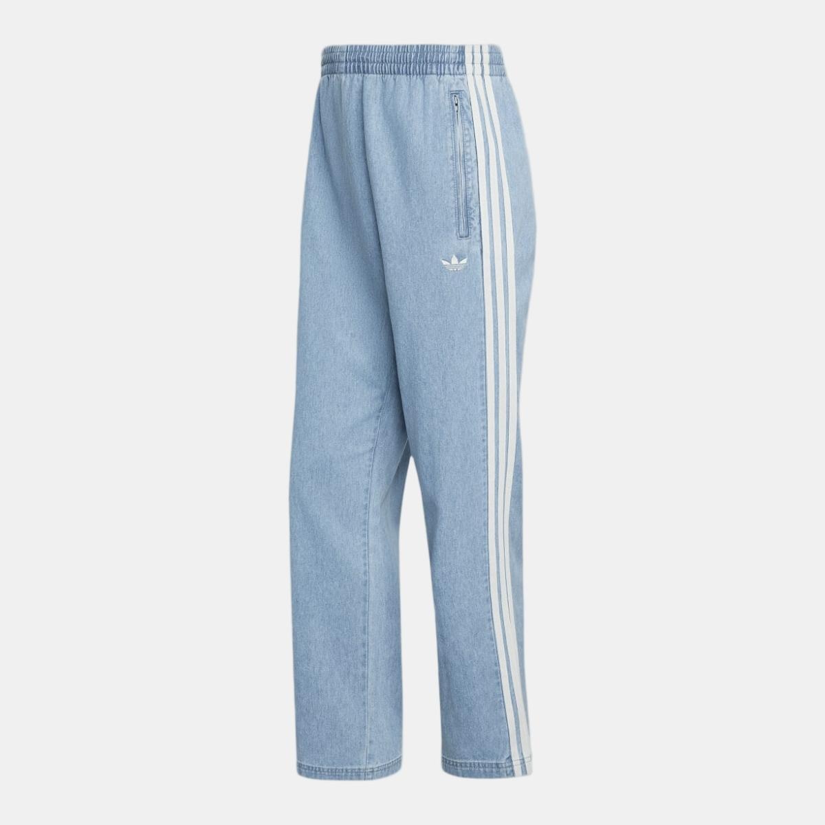 Jeans de Homem Fb Pants Originals Azul-7