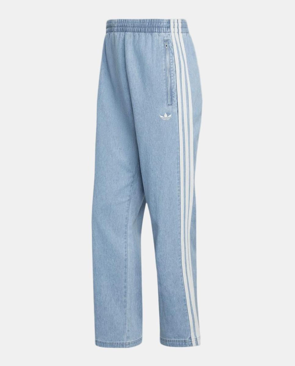 Jeans de Homem Fb Pants Originals Azul-8