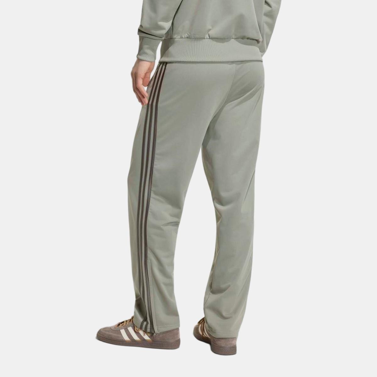Pantalones Casual de Hombre FIREBIRD TP Adidas - Verde Verde-2