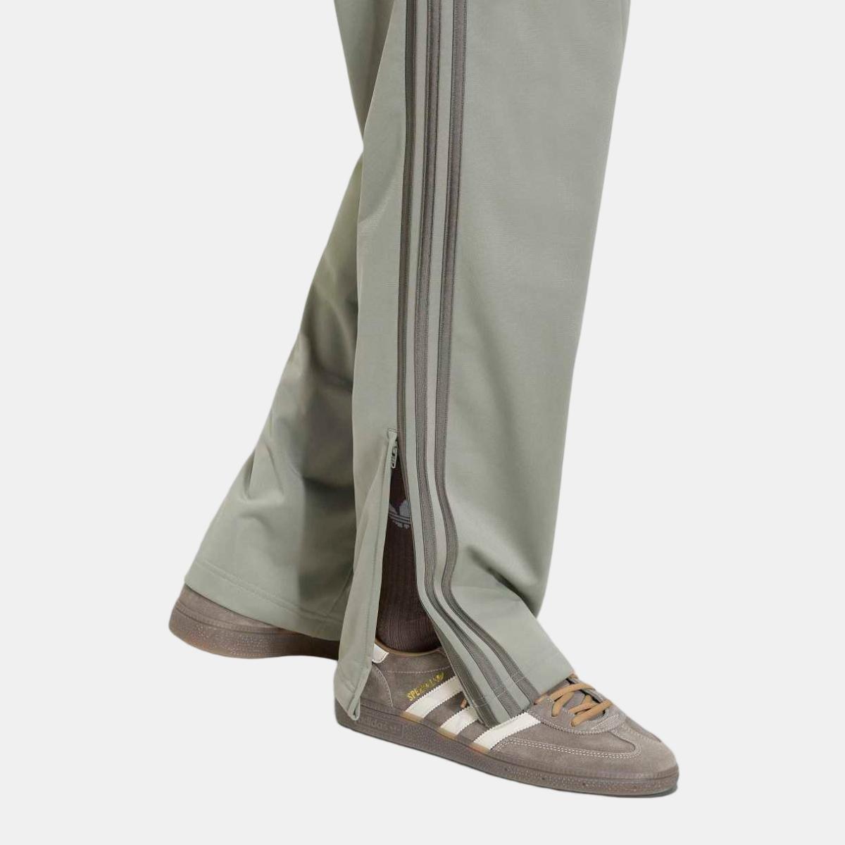 Pantalones Casual de Hombre FIREBIRD TP Adidas - Verde Verde-3
