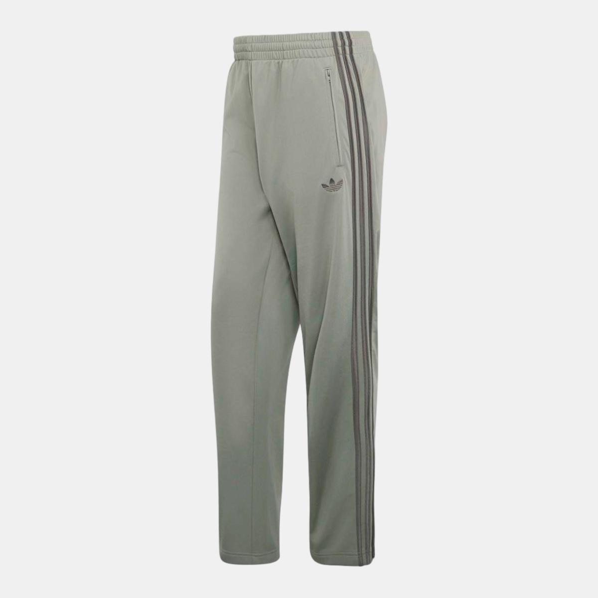 Pantalones Casual de Hombre FIREBIRD TP Adidas - Verde Verde-6