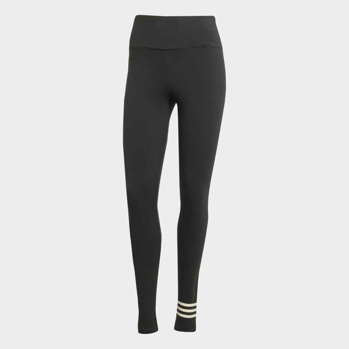 Leggings de Mulher Neuclassics Preto-6