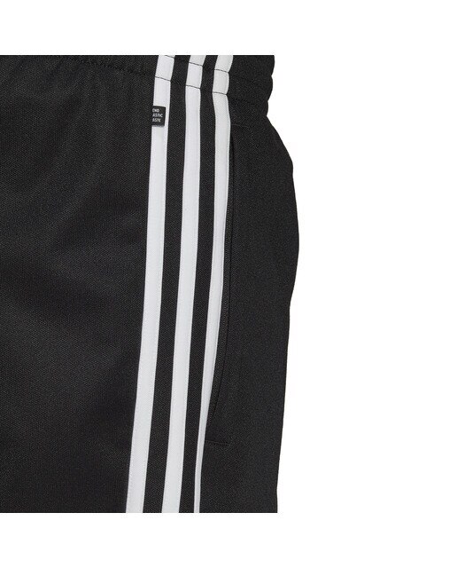 Calças de Homem Adicolor Classics Cutline Originals Preto-5