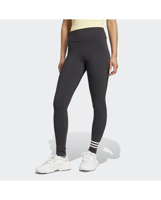 Leggings de Mulher Neuclassics Originals Preto-1