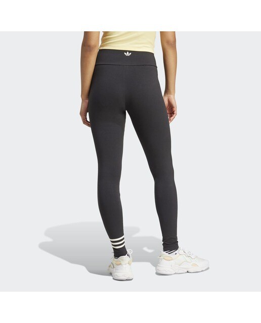 Leggings de Mulher Neuclassics Originals Preto-2
