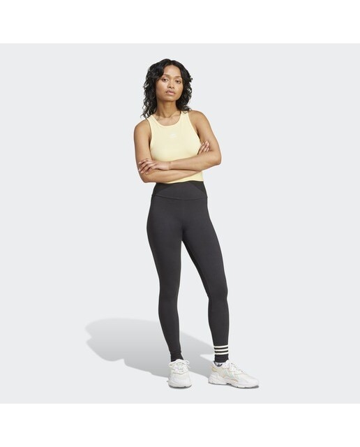 Leggings de Mulher Neuclassics Originals Preto-5