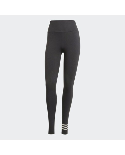Leggings de Mulher Neuclassics Originals Preto-6