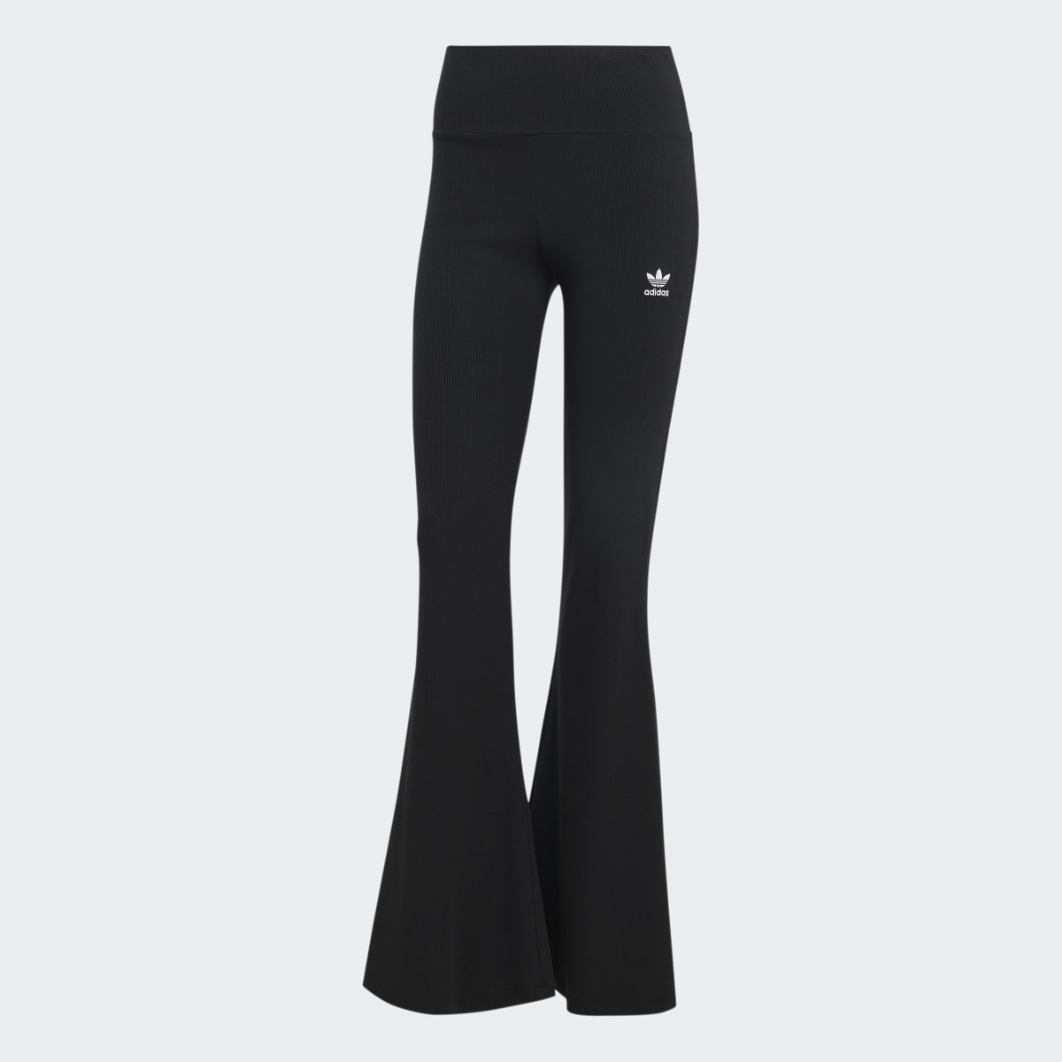 Leggings de Mulher Trefoil Essentials Originals Preto-6