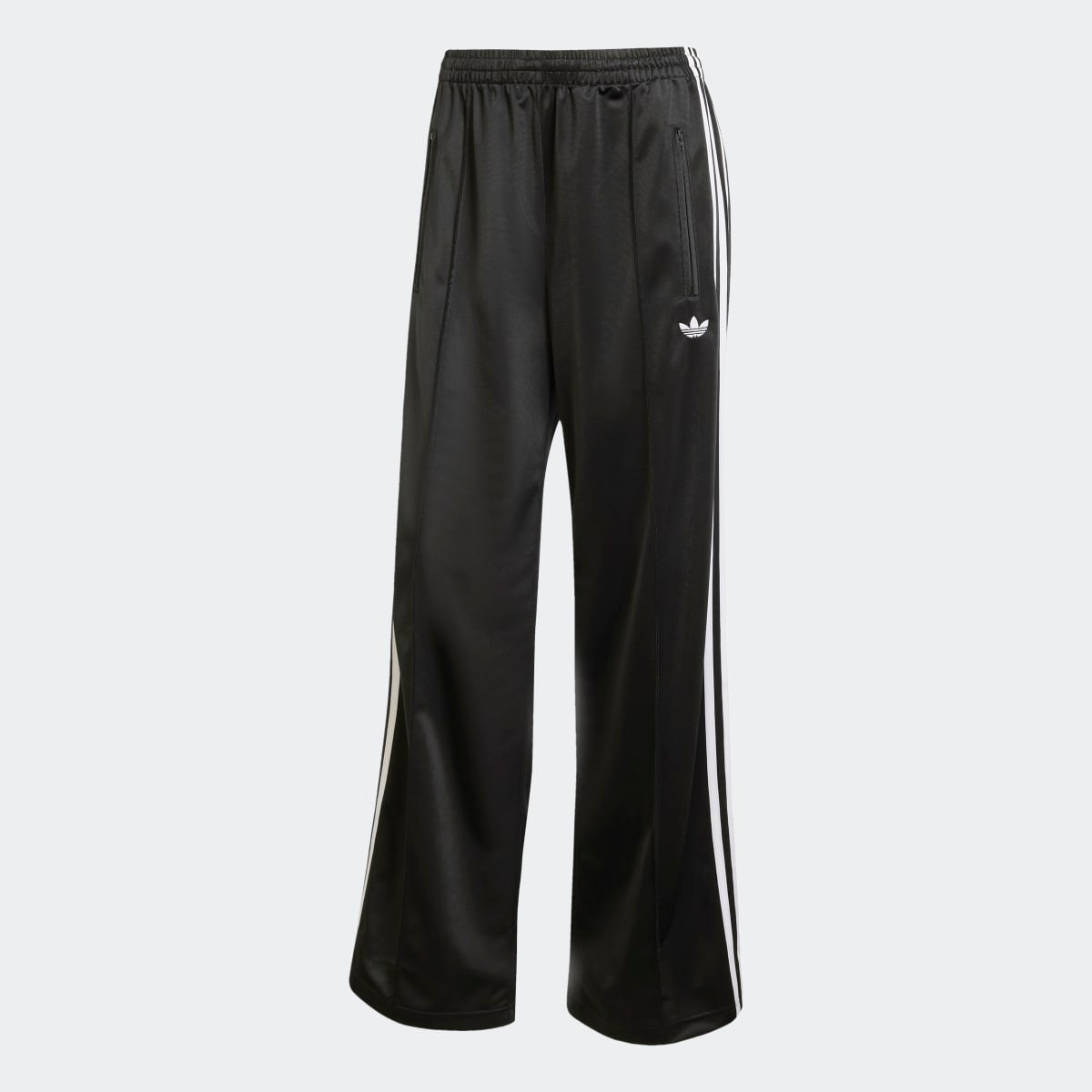 Calças de Mulher Adicolor Classic Firebird Loose Originals Preto-6