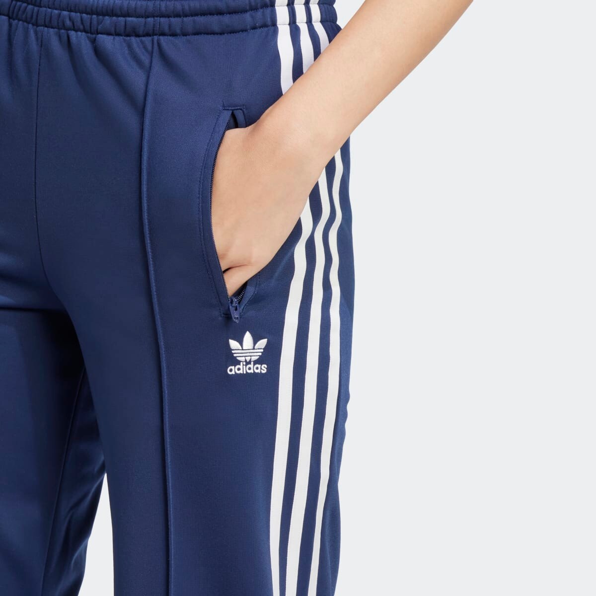 Pantalones de mujer Firebird Adicolor Classics Adidas · adidas