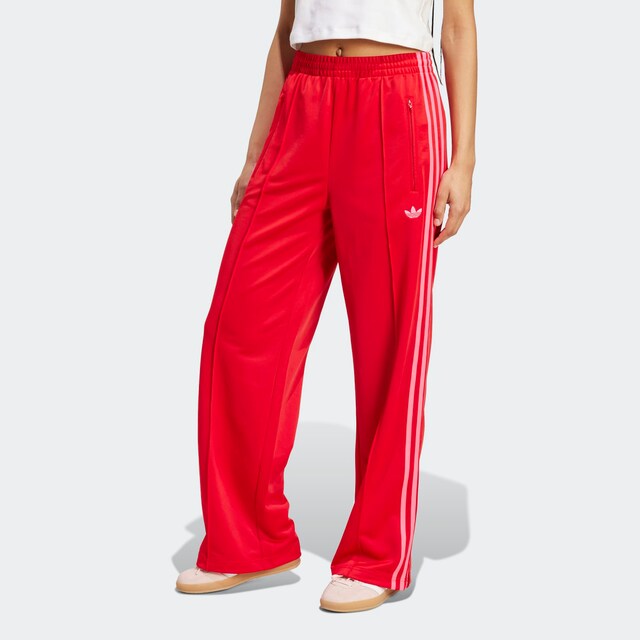 Pantalón de mujer Adicolor Classic Firebird Loose adidas Originals