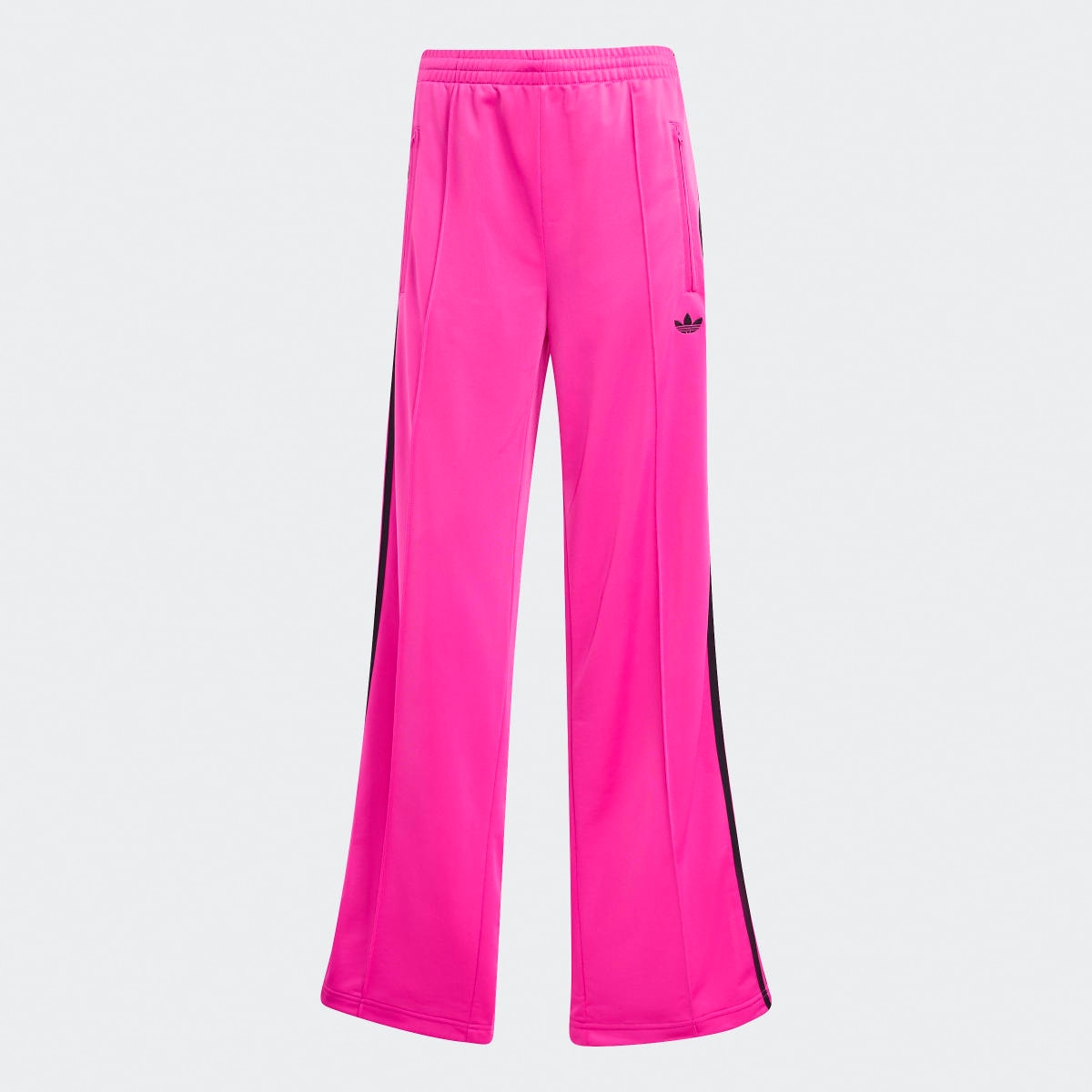 Calças de Mulher Adicolor Classic Firebird Loose Originals Rosa-6