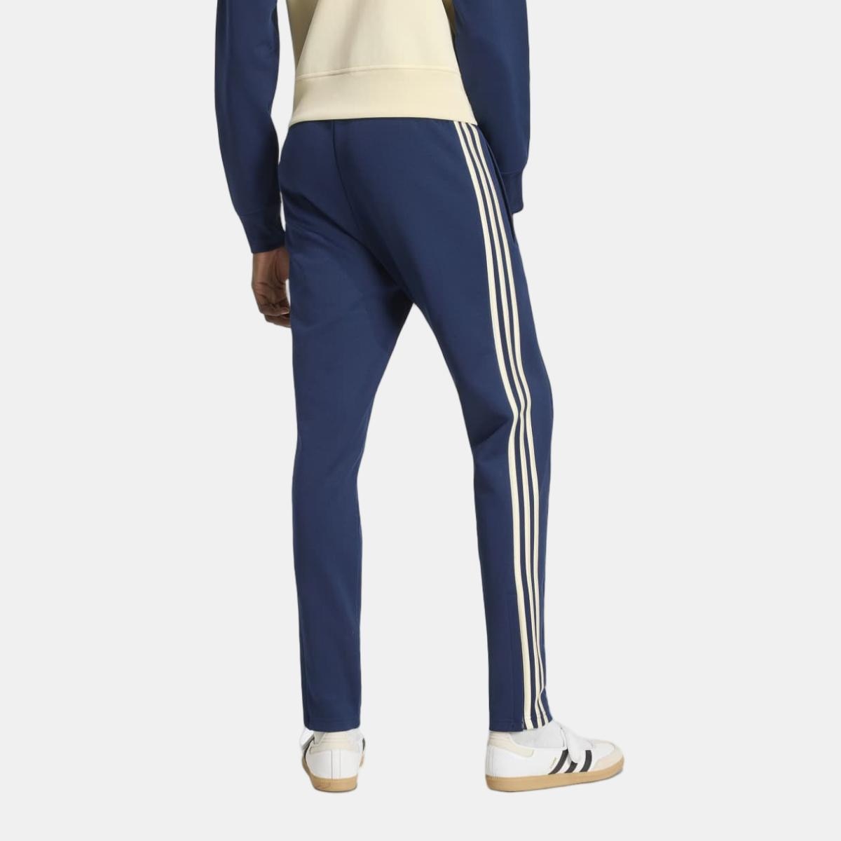 Pantalón de mujer Adicolor Adidas Originals - Azul Azul-2