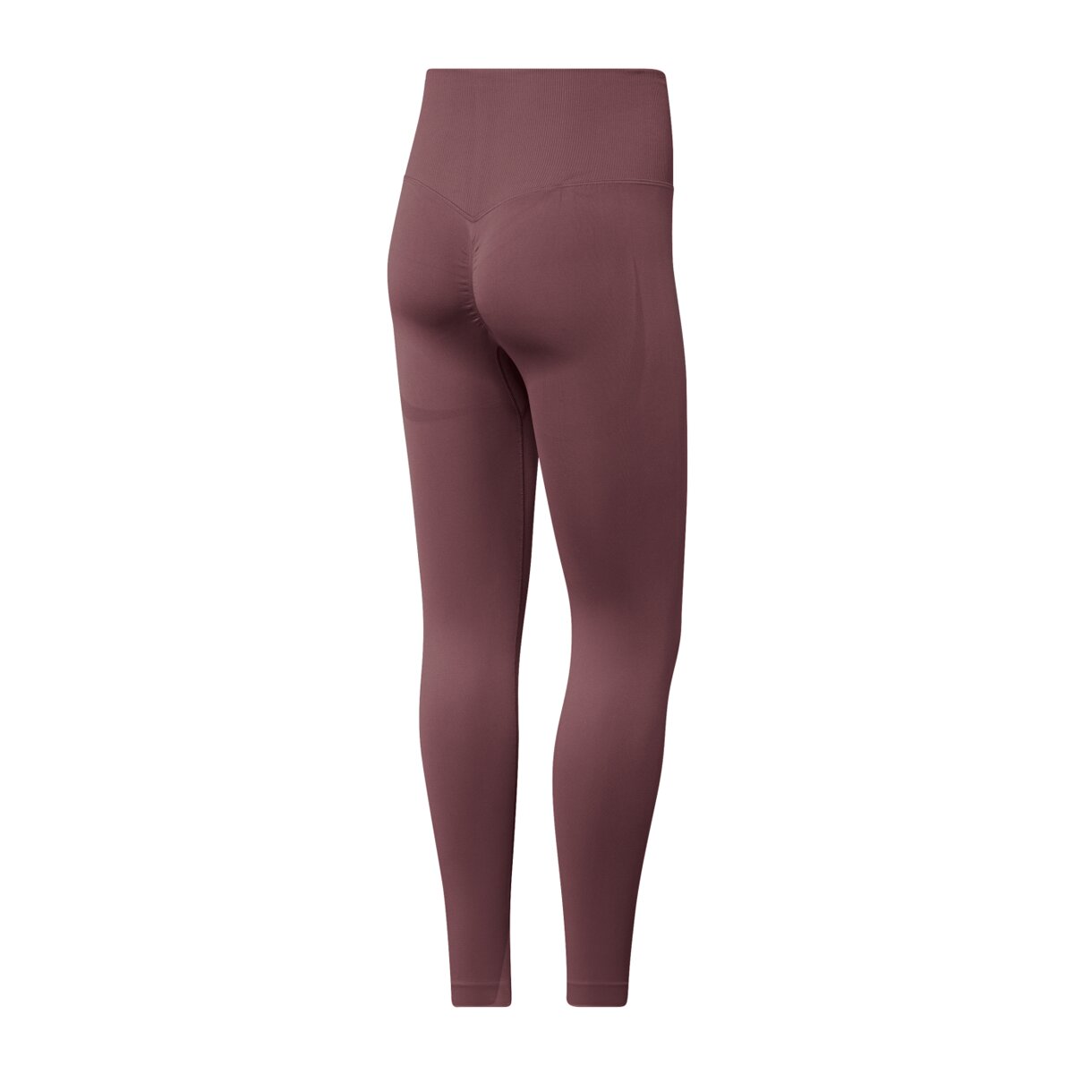Leggings de Mulher Trefoil Essentials Originals Bordeaux-2