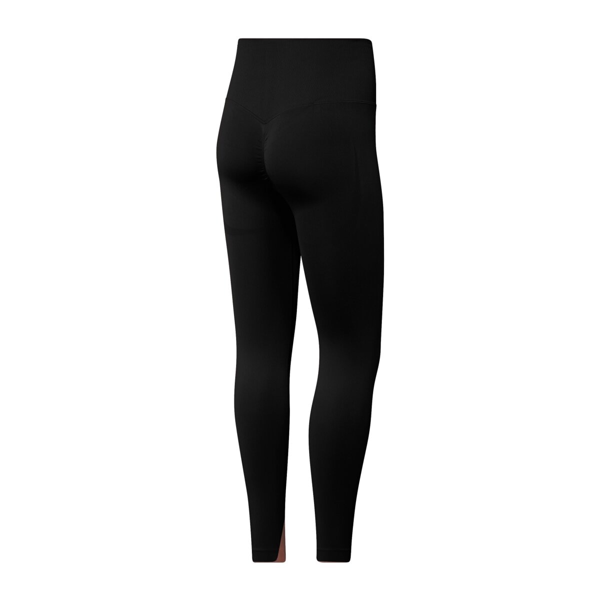 Leggings de Mulher Trefoil Essentials Originals Preto-2