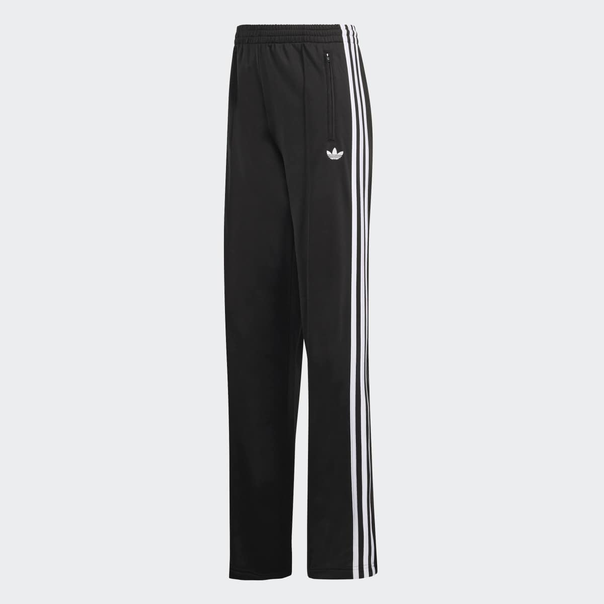 Imagen 6 de Pantalones Casual de Mujer FB LOOSE TP Adidas - Negro Negro
