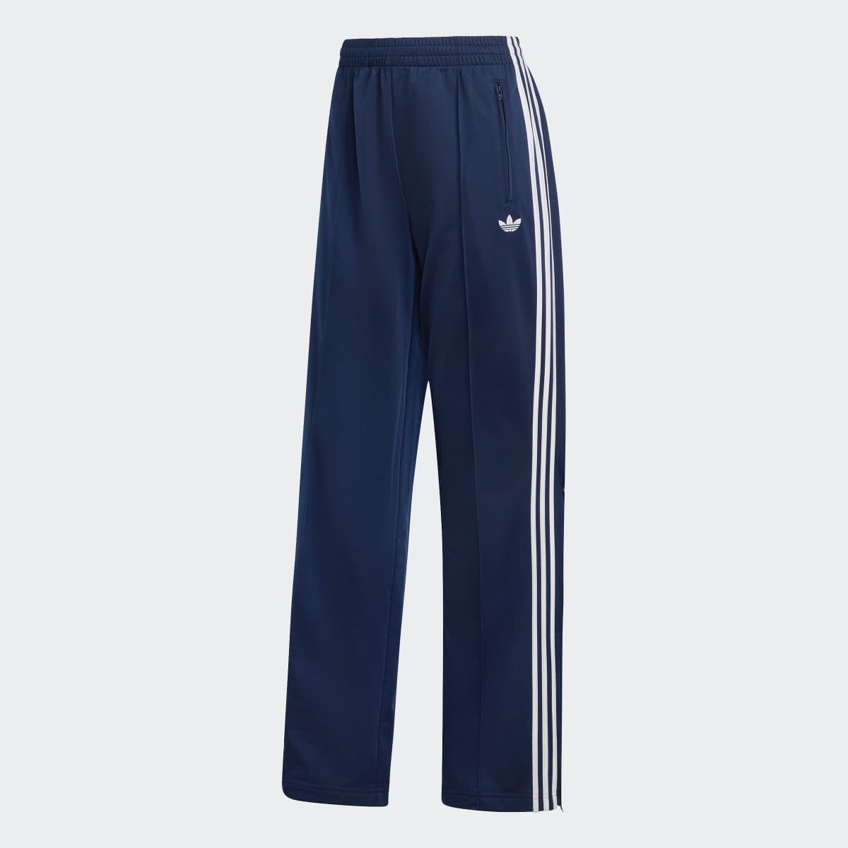Imagen 6 de Pantalones Casual de Mujer FB LOOSE TP Adidas - Azul Azul