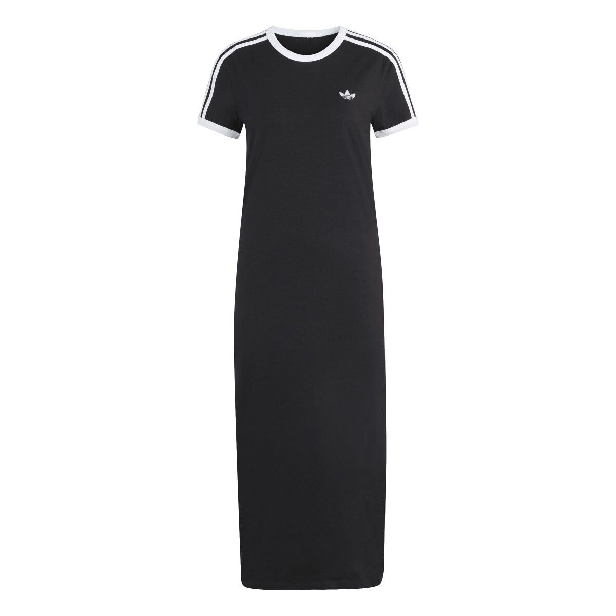 Vestido de Mulher Adicolor Originals Preto-6