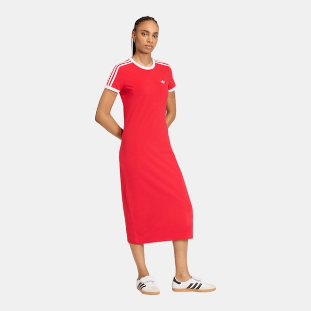Vestido de mujer Adicolor Adidas Originals