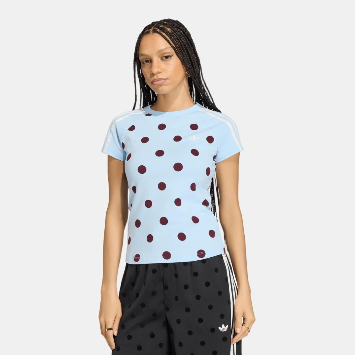 Camiseta de mujer Cali adidas Originals · adidas · El Corte Inglés