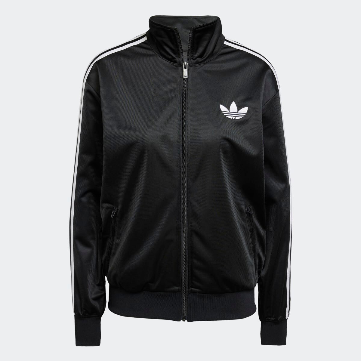 Sweatshirt de Mulher Adicolor Classic Firebird Loose Originals Preto-6