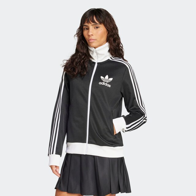 Sudadera de mujer Beckenbauer adidas Originals