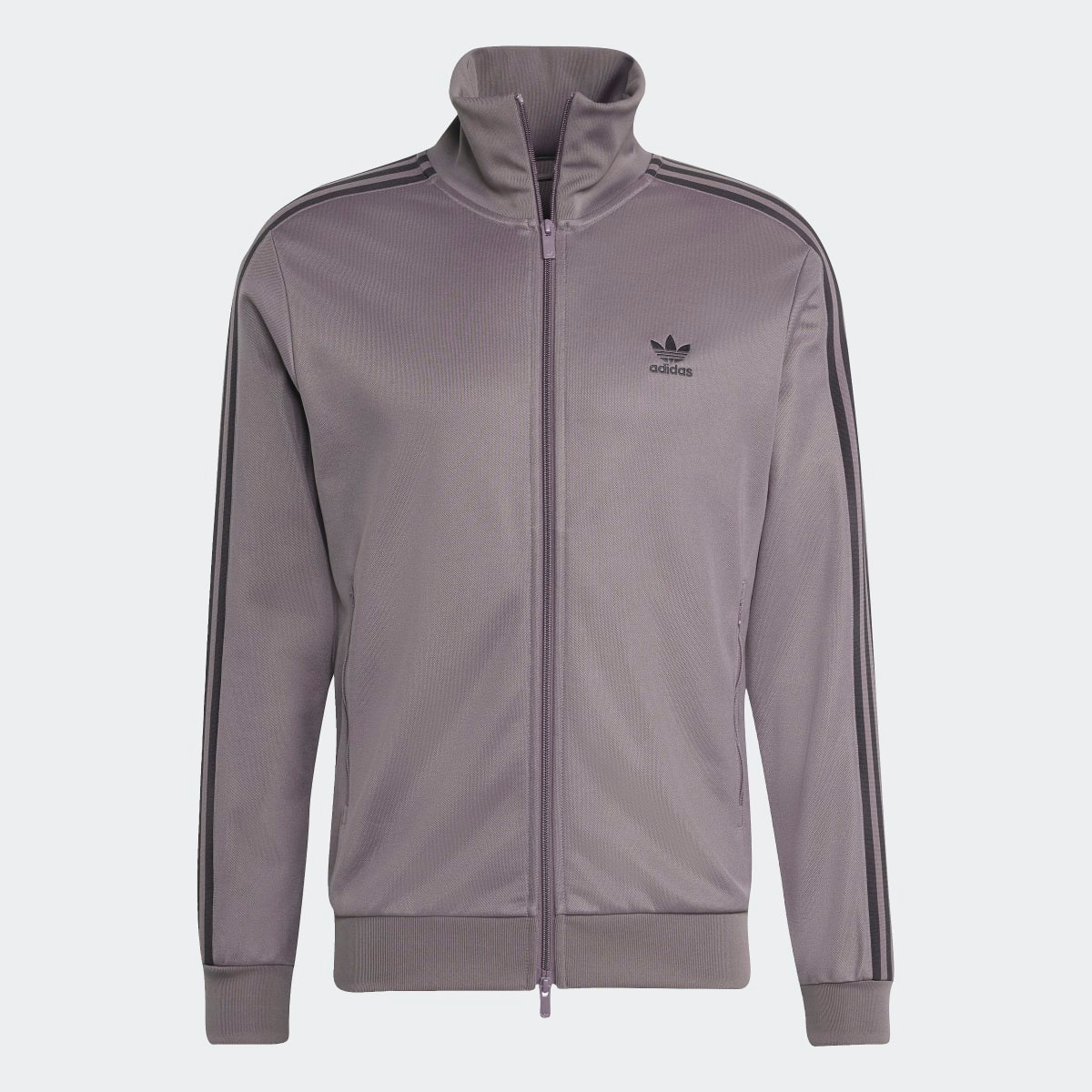 Sweatshirt de Homem Adicolor Classics Originals Cinzento-6