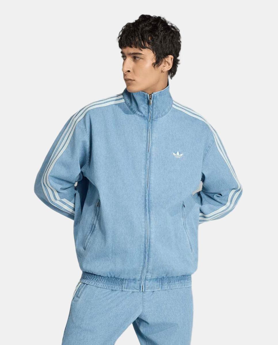 Imagem 0 de Casaco de Homem Denim Fb Jacket Originals