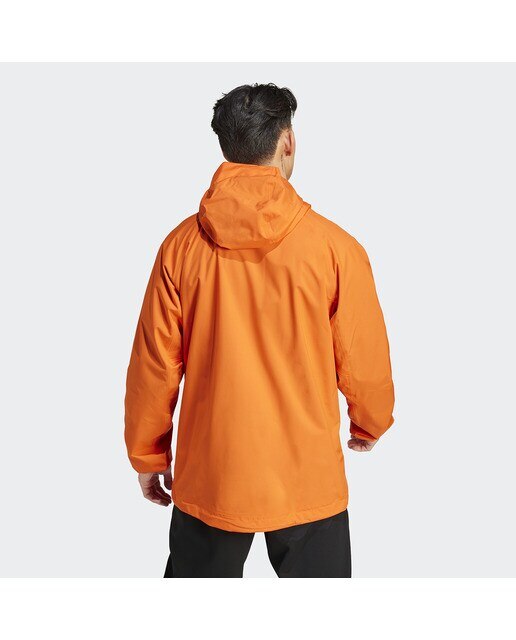 Casaco de Homem Terrex Laranja-2