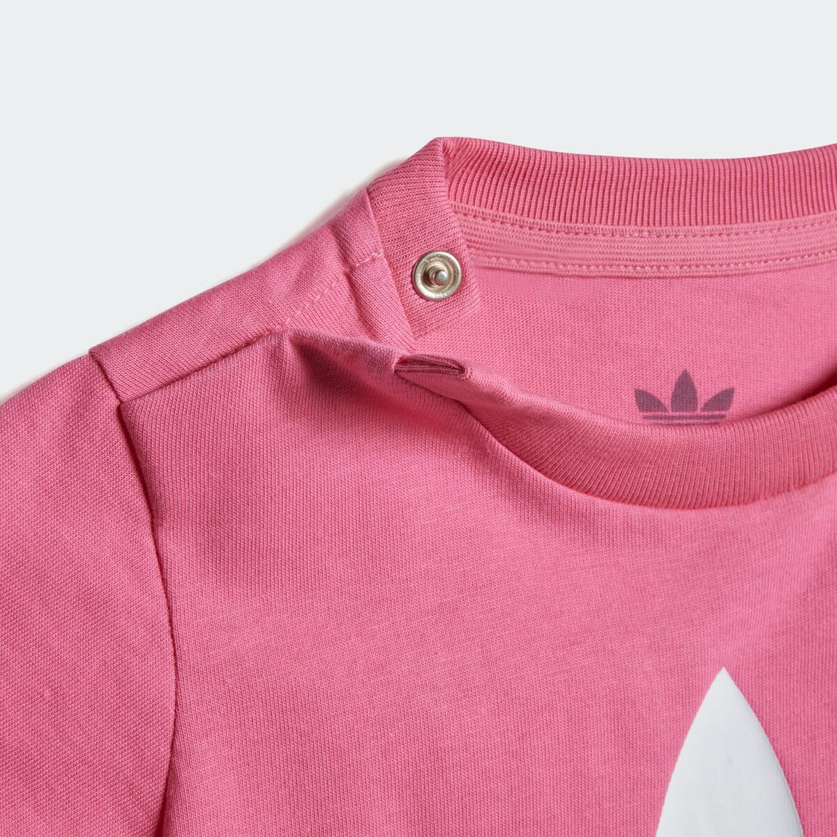 Conjunto de Bebé Gift Originals Rosa-3