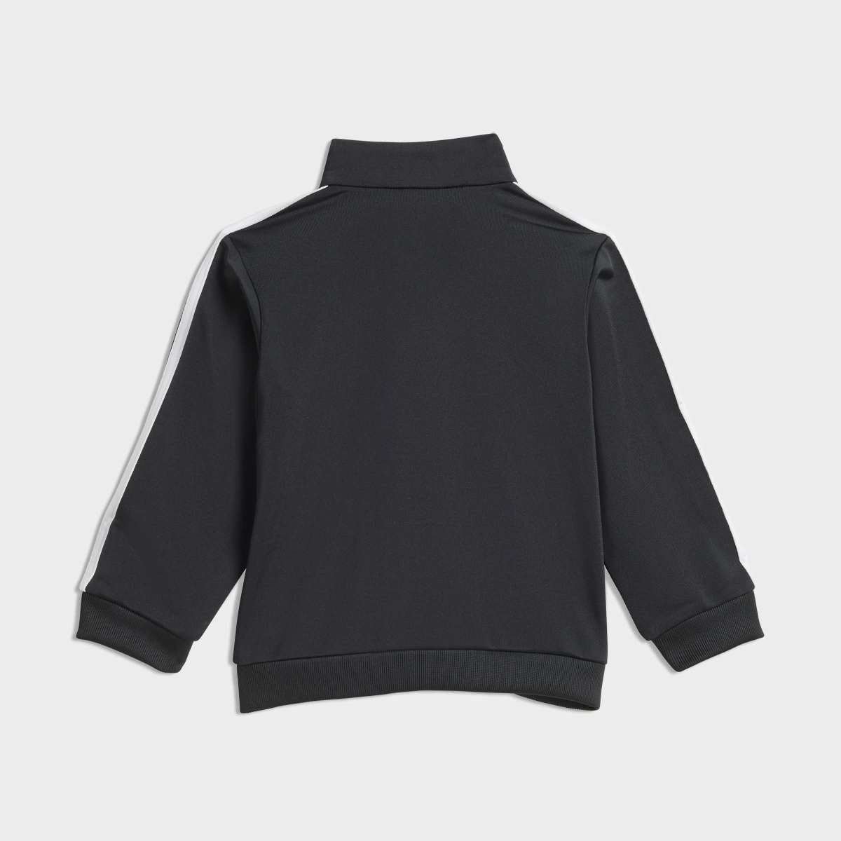Chándal de Bebés Adicolor adidas Originals - Negro Negro-3