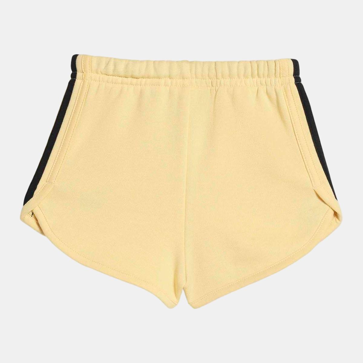 Conjunto de bebé adidas Originals Laranja-5