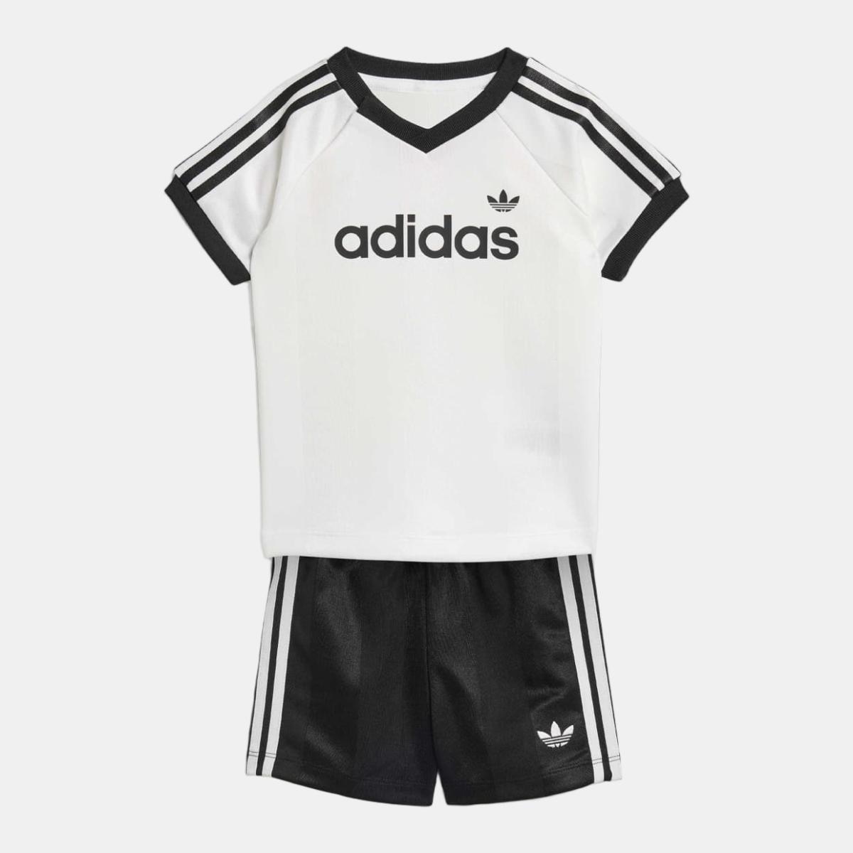 Imagem 0 de Conjunto de bebé adidas Originals