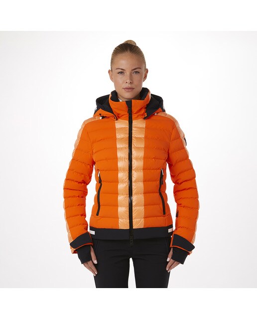 Imagem 0 de Casaco de Ski de Mulher