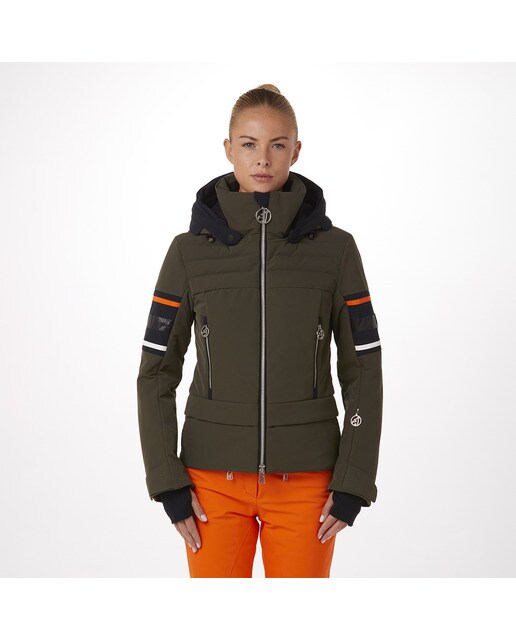 Imagem 0 de Casaco de Ski de Mulher