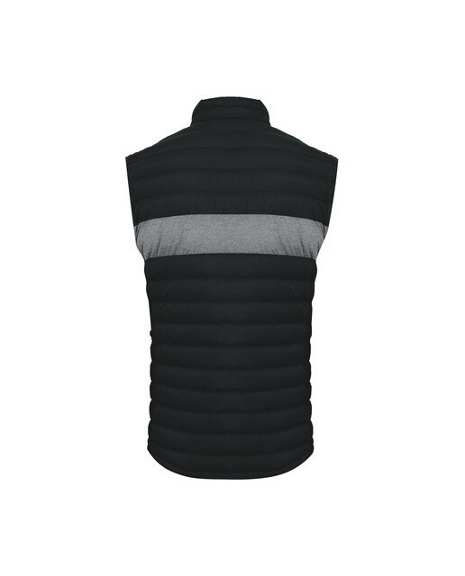 Colete de Homem Blackcomb Preto-2