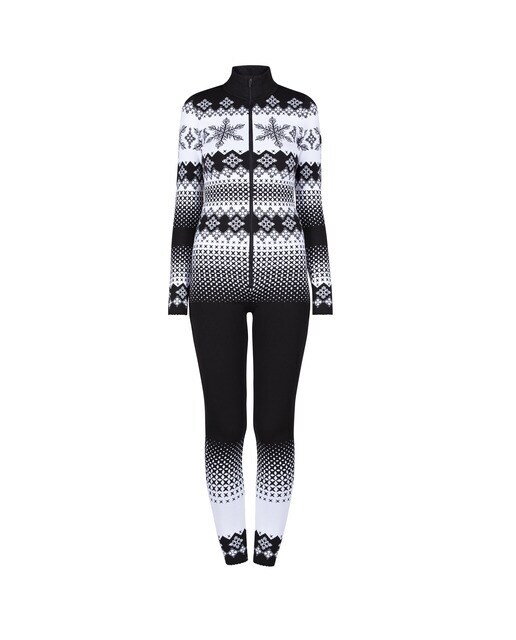 Mono de mujer Darla Newland