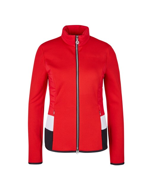 Imagem 0 de Casaco Softshell de Mulher X Club