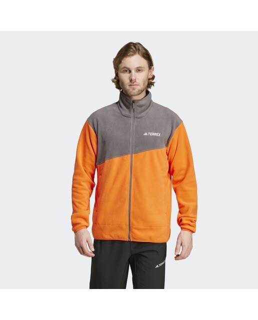 Imagem 0 de Casaco de Trekking de Homem Terrex Multi Fleece
