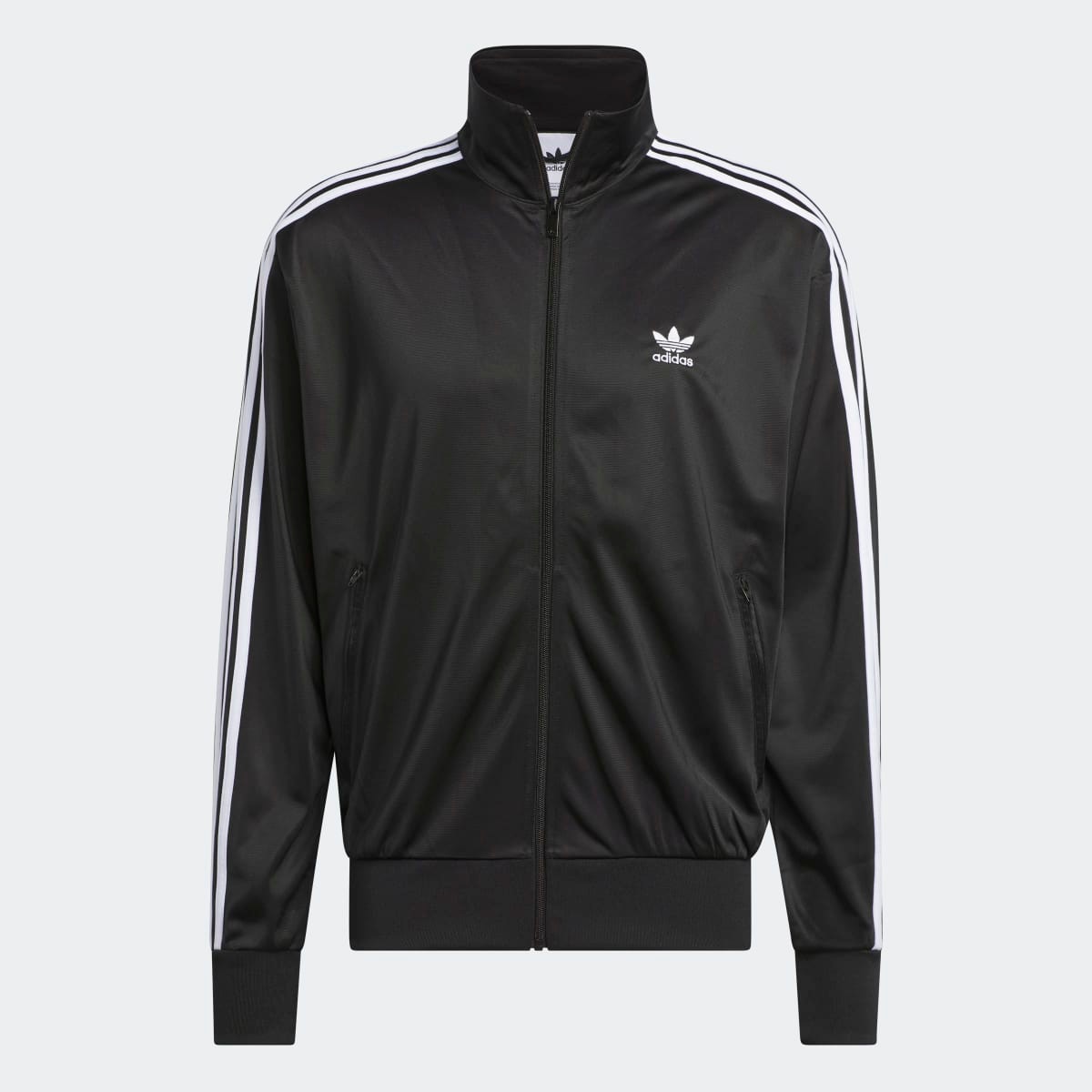 Casaco de Homem Firebird Adicolor Classics Originals Preto-1